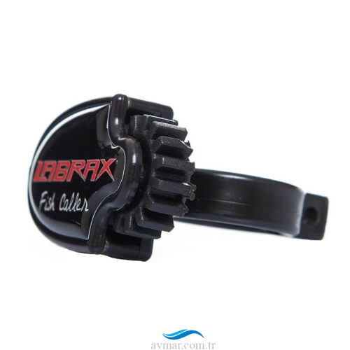 Labrax Balık Çağırıcı Parmak İçin