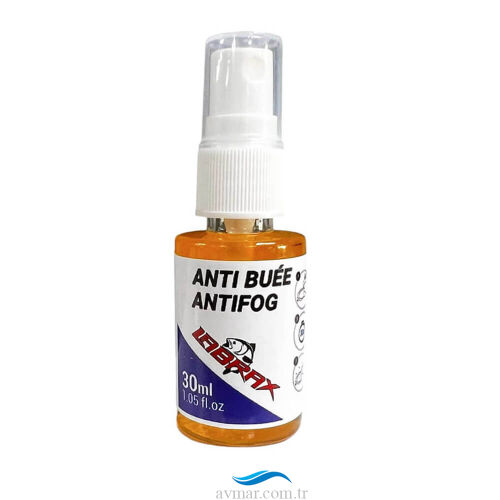 Labrax Buğu Önleyici Sprey 30ml