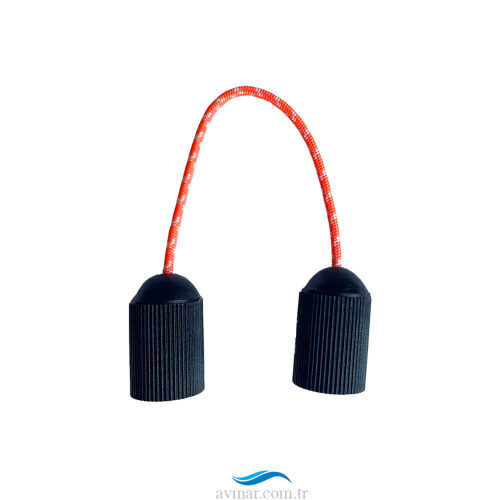 Labrax Dynema İpli Palamut