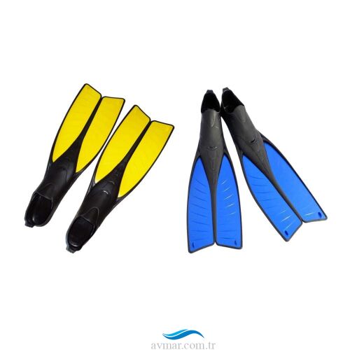Marlinsub Turtle Dalış Paleti