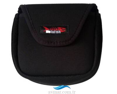 Mela Fish Neopren Makine Çantası 3mm - 1