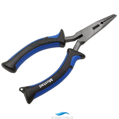 Mustad Mini Halka Açıcı Pense (1)