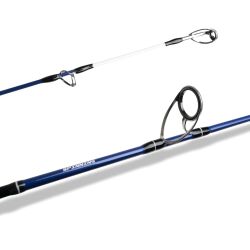 Mustad Slow Bouncer 192cm Spinning H Slow Jig Olta Kamışı - 2