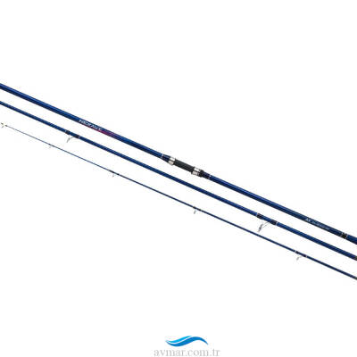 Shimano Nexave 425BX Tabular 425cm 225g 3P Surf Kamışı - 1