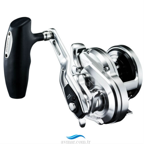 Shimano Ocea Jigger 2001HG (LH) Çıkrık Olta Makinesi