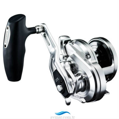 Shimano Ocea Jigger 2001HG (LH) Çıkrık Olta Makinesi - 1