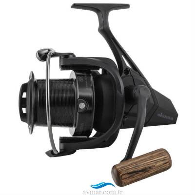 Okuma 8K Carp Olta Makinesi - 1