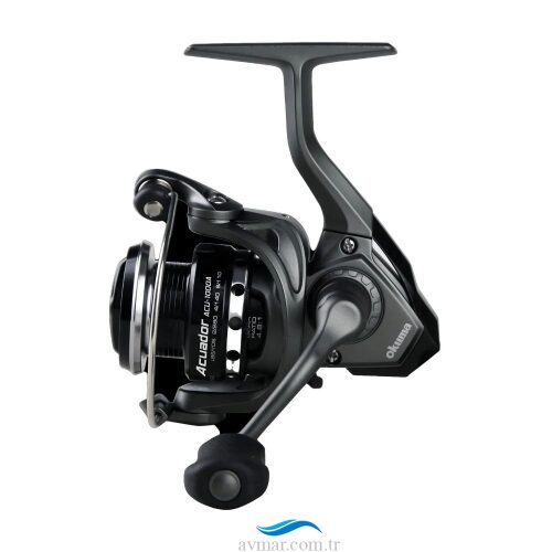 Okuma Acuador ACU-1000A Lrf Olta Makinesi - 4