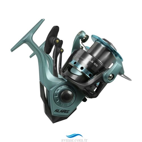 Okuma Alaris ALS-55 Olta Makinesi (1)