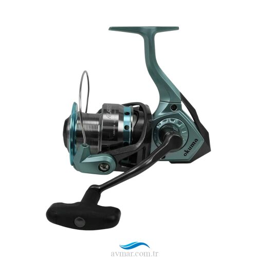 Okuma Alaris ALS-65 Olta Makinesi