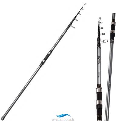 Okuma Alaris Tele Surf 420cm 100-200g Surf Kamışı - 1