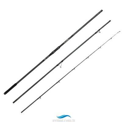 Okuma Alijos Surf 435cm 100-250g 3P Olta Kamışı - 1