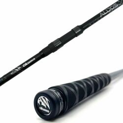 Okuma Alijos Surf 435cm 100-250g 3P Olta Kamışı - 2