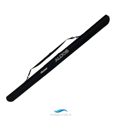 Okuma Alijos Surf 435cm 100-250g 3P Olta Kamışı - 3