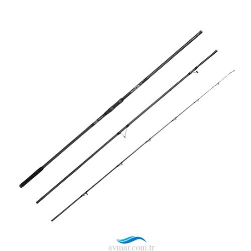 Okuma Alijos Surf 435cm 100-250gr 3P Surf Kamışı