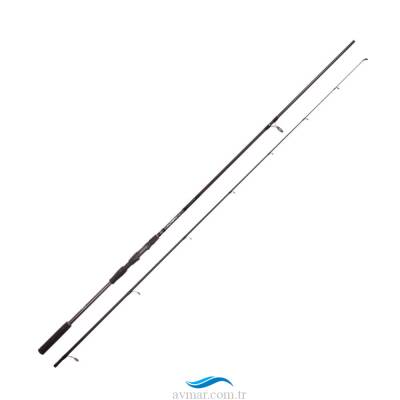 Okuma Altera Spin 150cm 2-7g Spin Kamışı - 1