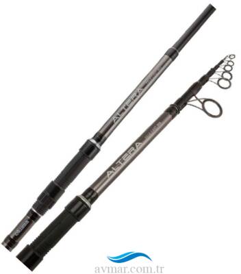 Okuma Altera Telecast 390cm 60-120g Olta Kamışı - 1