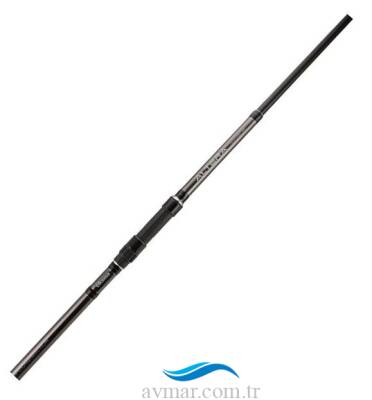 Okuma Altera Telecast 390cm 60-120g Olta Kamışı - 2