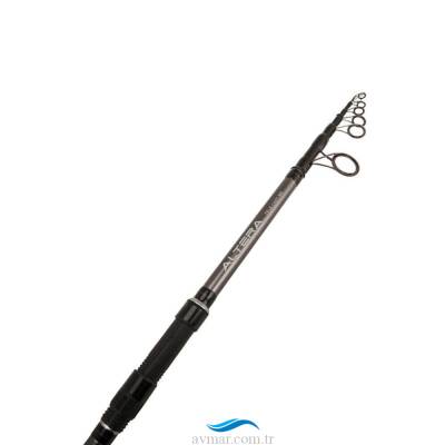 Okuma Altera Telespin 244cm 15-40g Spin Kamışı - 1