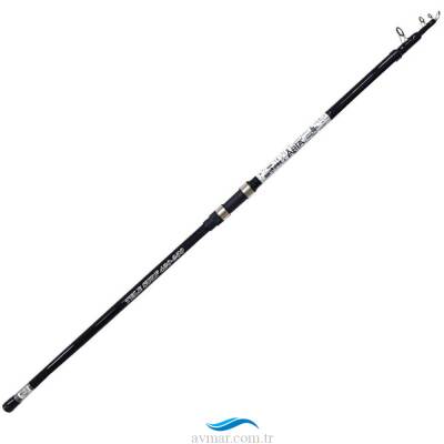 Okuma Aria Tele Surf 390cm 100-200g Surf Kamışı - 1