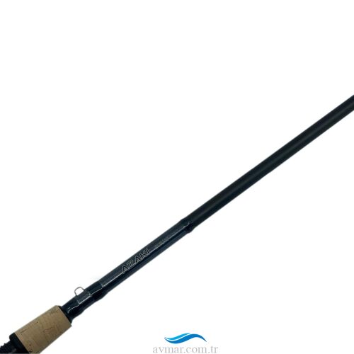 Okuma Azaki Spin 183cm 4-12gr Lrf Olta Kamışı (1)