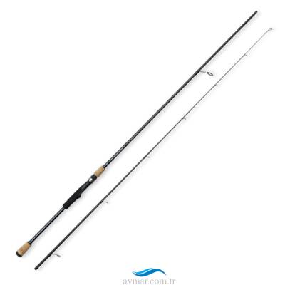 Okuma Azaki Spin 183cm 4-12g Spin Kamışı - 1