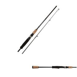 Okuma Azaki Spin 244cm 12-35gr Spin Kamışı - 2