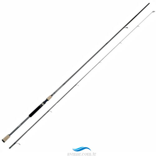 Okuma Azaki Spin 244cm 7-28gr Spin Kamışı