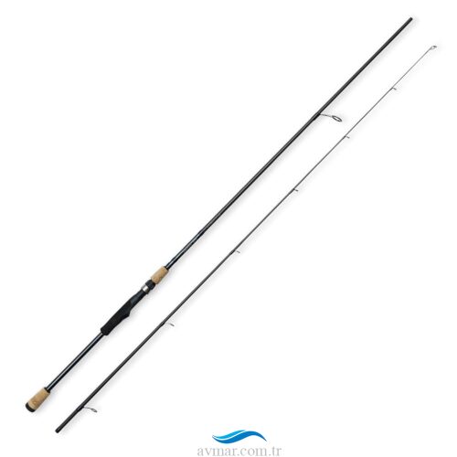 Okuma Azaki Spin 274cm 12-35gr Spin Kamışı