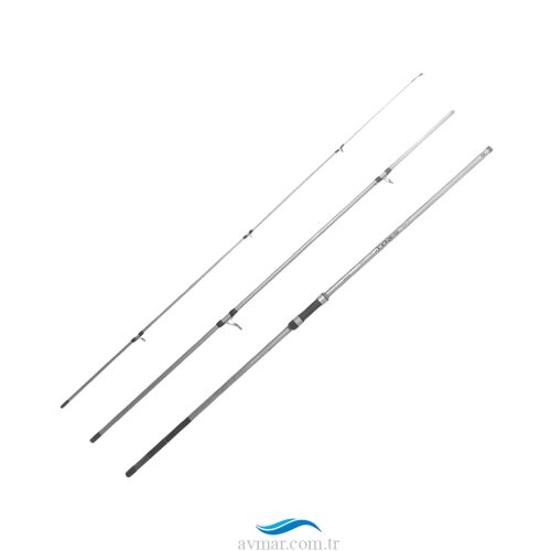 Okuma Azores II Surf 420cm 120-250gr 3P Surf Olta Kamışı