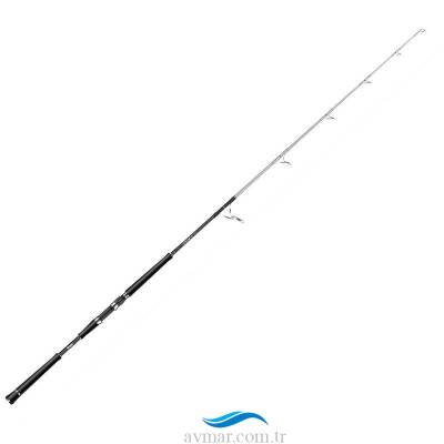 Okuma Azores Jigging 180cm 100-225g Jig Kamışı - 1