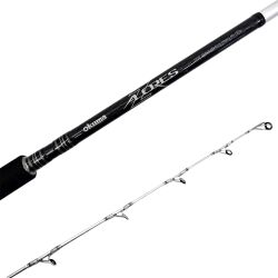 Okuma Azores Shore Jigging Spin 292cm 20-80gr Olta Kamışı - 2