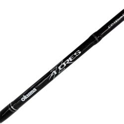 Okuma Azores Slow Jig Spin 193cm Max 150gr 1+1 Jig Olta Kamışı - 2