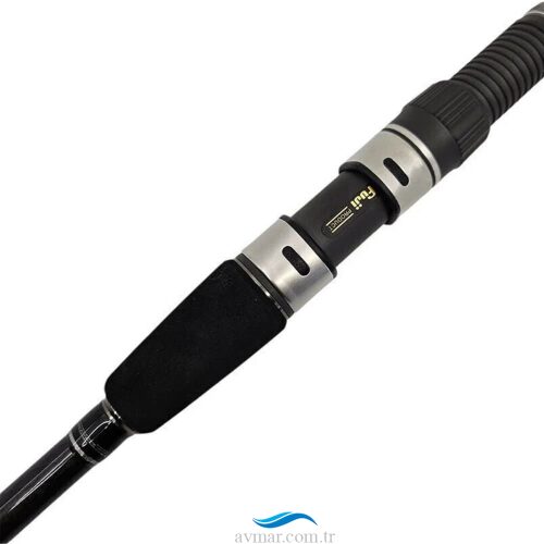 Okuma Azores Slow Jig Spin 193cm Max 250gr 1+1 Jig Olta Kamışı - 3