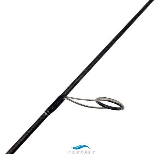 Okuma Azores Slow Jig Spin 193cm Max 350gr 1+1 Jig Olta Kamışı - 4