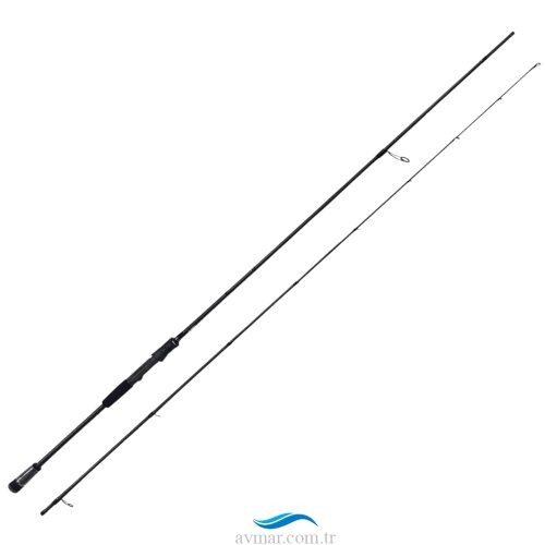 Okuma Azores Spin 258cm 10-40gr Spin Olta Kamışı