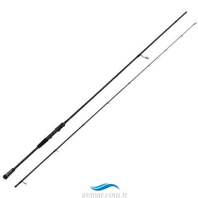 Okuma Azores Spin 280cm 15-50gr Spin Kamış - 1