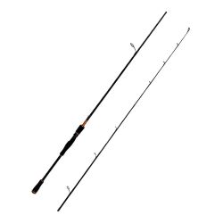 Okuma Black Rock 218cm 14-42g Spin Kamışı - 1