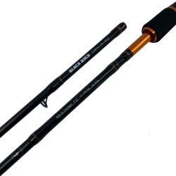 Okuma Black Rock 218cm 14-42g Spin Kamışı - 2