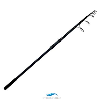 Okuma C-Fight Carp Tele 396cm 3.5lbs Sazan Kamışı - 1