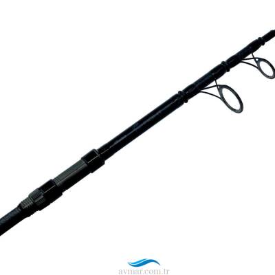 Okuma C-Fight Carp Tele 396cm 3.5lbs Sazan Kamışı - 2