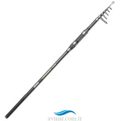 Okuma Carbonite 360cm 100-200g Tele Olta Kamışı - 1