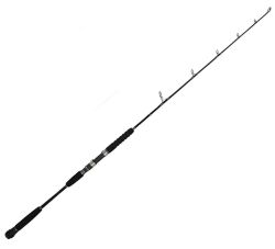 Okuma Cavalla 159cm H 200-350GR 1 Parça Speed Jigging Kamışı - 1