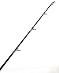 Okuma Cavalla 159cm H 200-350GR 1 Parça Speed Jigging Kamışı - 2