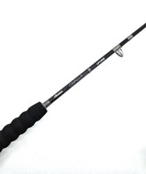 Okuma Cavalla 159cm H 200-350GR 1 Parça Speed Jigging Kamışı - 3