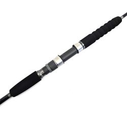 Okuma Cavalla 159cm H 200-350GR 1 Parça Speed Jigging Kamışı - 4