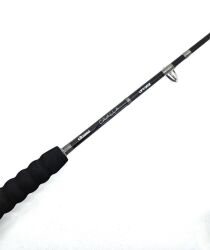 Okuma Cavalla 159cm MH 150-250GR 1 Parça Speed Jigging Kamışı - 3