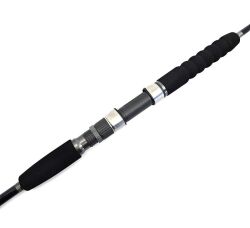 Okuma Cavalla 159cm MH 150-250GR 1 Parça Speed Jigging Kamışı - 4