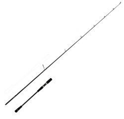 Okuma Cavalla 6''8'' 203cm M 20-100GR 1+1 Parça Slow Jigging Kamışı - 1