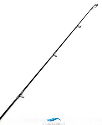 Okuma Cavalla 6''8'' 203cm M 20-100GR 1+1 Parça Slow Jigging Kamışı - 2